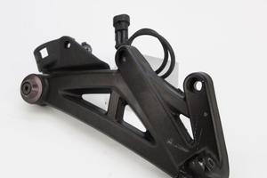 Supporto pedana destra DUCATI Diavel 1200