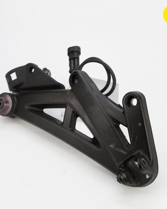 Supporto pedana destra DUCATI Diavel 1200