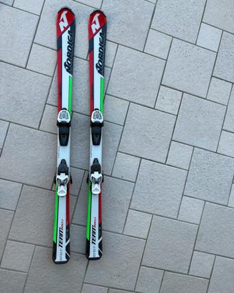 nordica dobermann race j