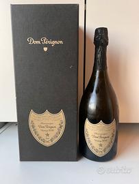 Dom perignon 2010 astucciato