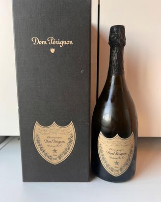 Dom perignon 2010 astucciato