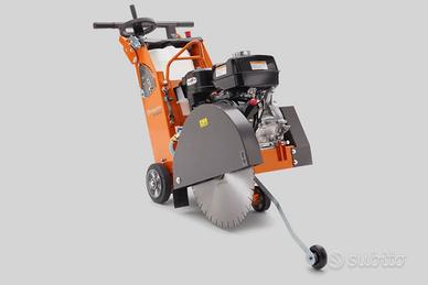 TAGLIASUOLO Husqvarna FS 400 LV