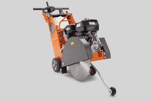 TAGLIASUOLO Husqvarna FS 400 LV