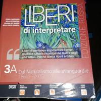 LIBERI DI INTERPRETARE 3A