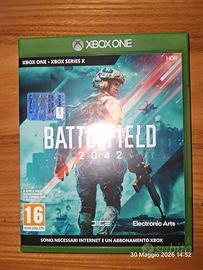 gioco per xbox one 
