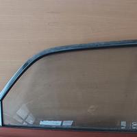 Ford Taunus berlina finestrino posteriore destro
