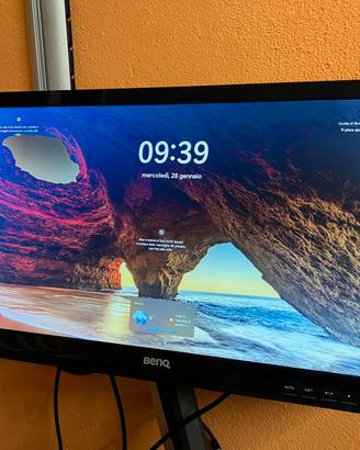 Monitor Benq