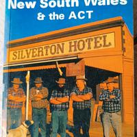 Australia Guide New South Wales