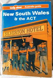 Australia Guide New South Wales