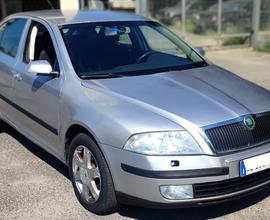 SKODA Octavia 2ª serie - 2006