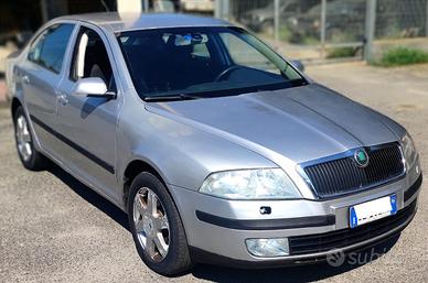 SKODA Octavia 2ª serie - 2006