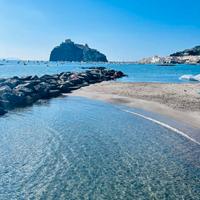 Ischia bilocale sul mare