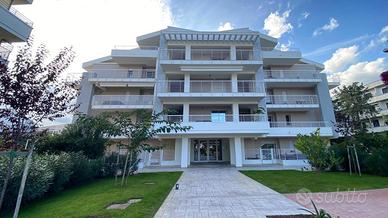 Attico/Mansarda Tortoreto [Cod. rif A168VRG]