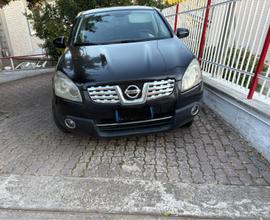 NISSAN Qashqai 1ª serie - 2009