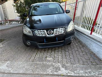 NISSAN Qashqai 1ª serie - 2009