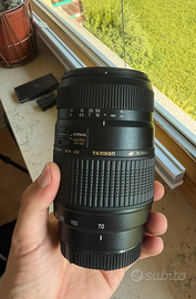 Tamron 70-300mm F/4-5.6 Sony