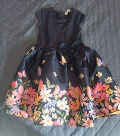 Vestito Abito smanicato H&M €8,90
Taglia 6-8 anni
