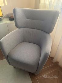Poltrona Ikea