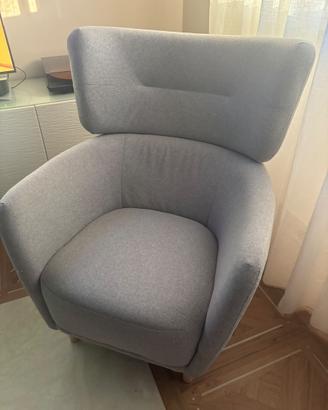 Poltrona Ikea