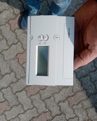Termostato Viessmann 