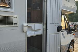 Camper Rimor Superbrig 677 TC