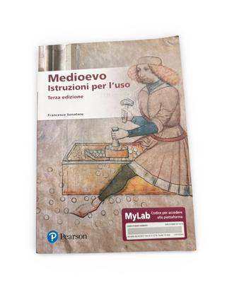 Medioevo. Istruzioni per l'uso.
