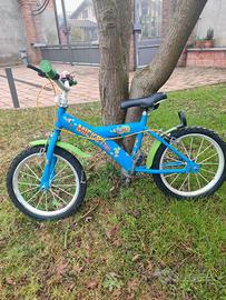 Bicicletta per bambino 