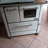 stufa a legna