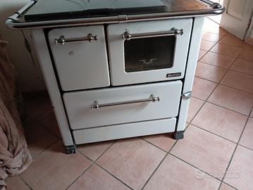 stufa a legna