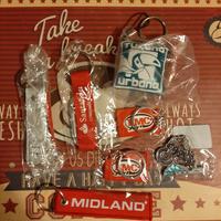 Portachivavi originale vespa