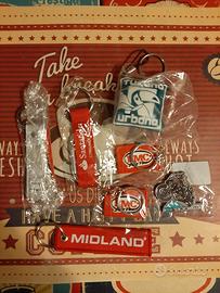 Portachivavi originale vespa