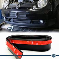 SPOILER SOTTO PARAURTI per VW Lupo e Fox MINIGONNE