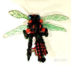 Transformers Beast Wars Jetstorm 