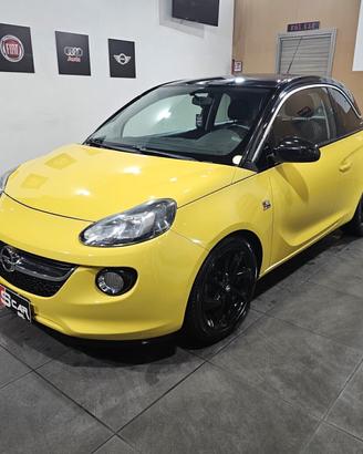 Opel Adam 1.4 benz. 90cv Full optional