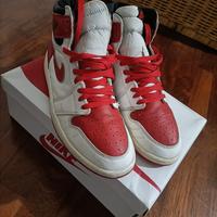 Nike Air Jordan 1