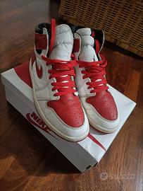Nike Air Jordan 1