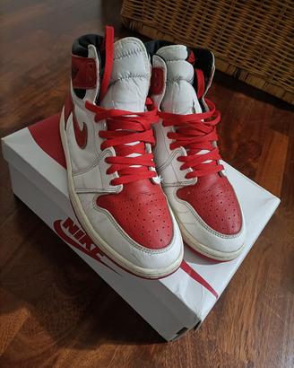 Nike Air Jordan 1