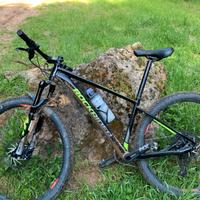 Mtb Rockrider xc100