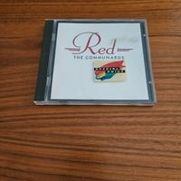 red the communards. cd