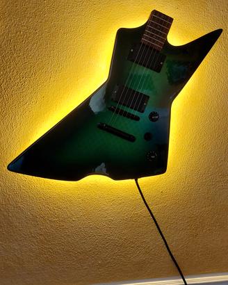 lampada a led