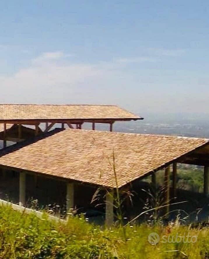 Rustico - Rocchetta e Croce - Vista 4