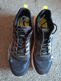 scarpe ginnastica corsa Champions 