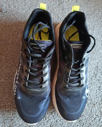 scarpe ginnastica corsa Champions 