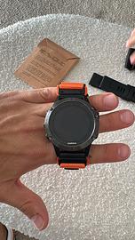 Garmin Fenix 5