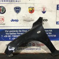 PARAFANGO ANTERIORE SINISTRO MAZDA 3 Berlina Serie