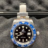 Orologio diver Addies dive