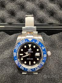 Orologio diver Addies dive