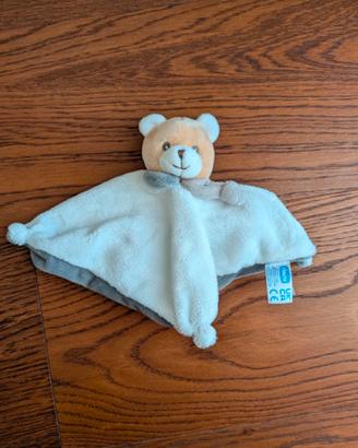 2 peluche Dudu per neonati