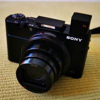 Sony RX100 VI fotocamera compatta