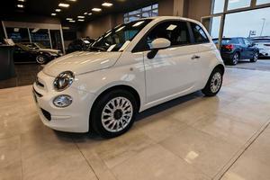 FIAT 500 1.2 BENZINA MY2020 AUTOMATICA